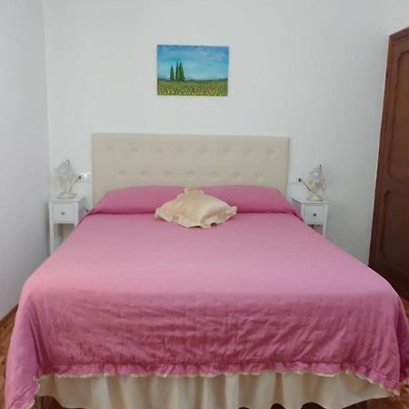Dalla Carla In Toscana Monte San Savino Kültér fotó