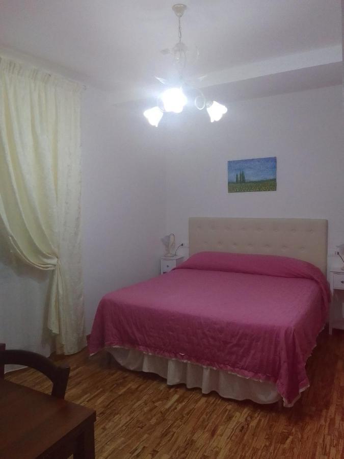 Dalla Carla In Toscana Monte San Savino Kültér fotó